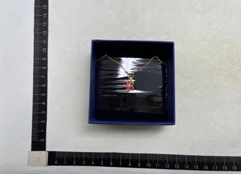 Swarovski Necklace（40tyle