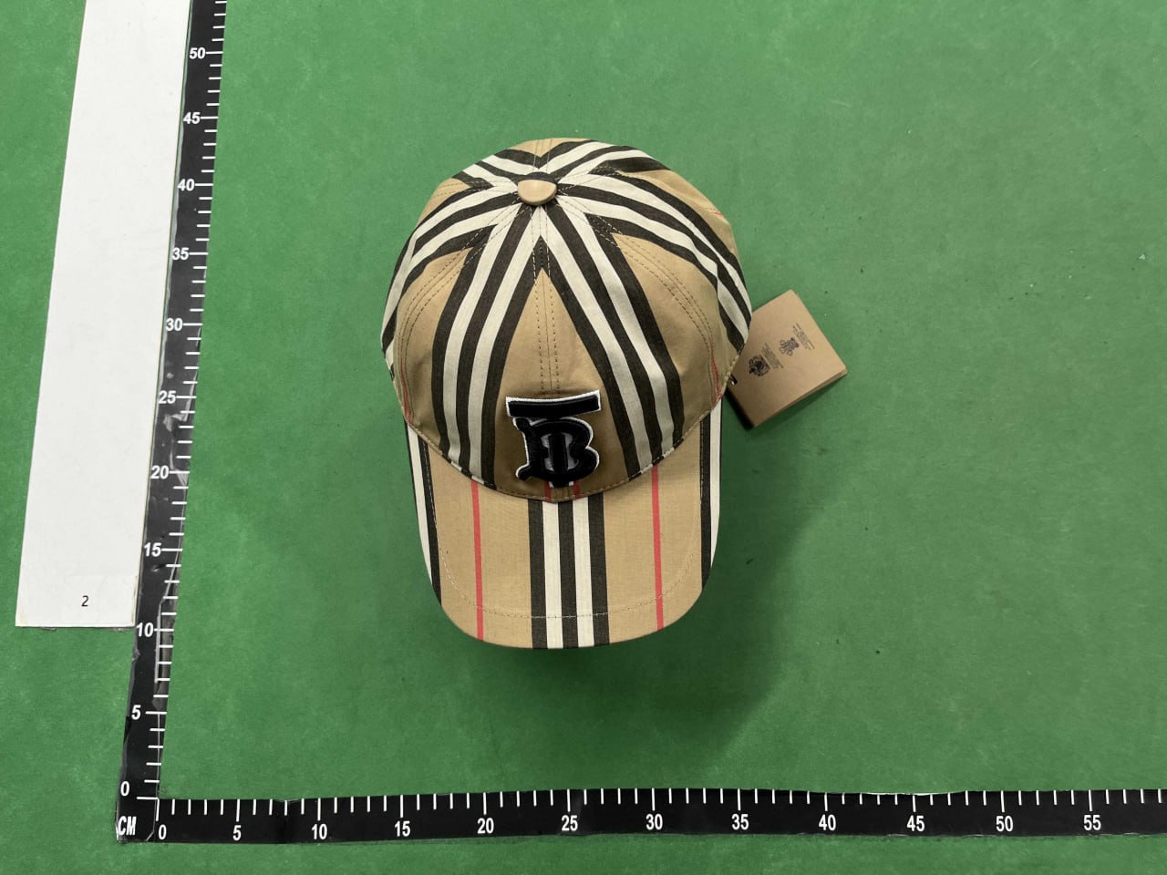 Burberry Caps（30+style
