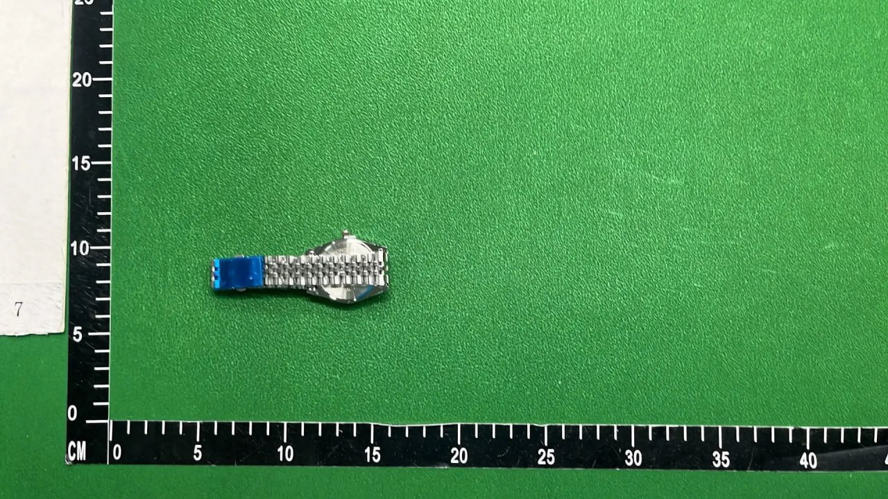 Rolex watch（30+tyle