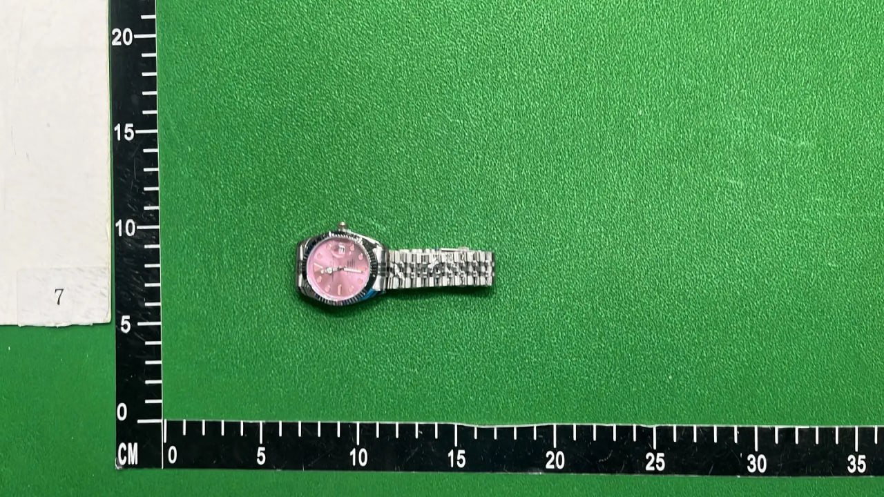 Rolex watch（30+tyle