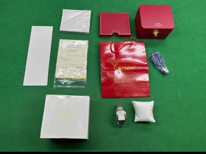 Cartier Watch （30+tyle