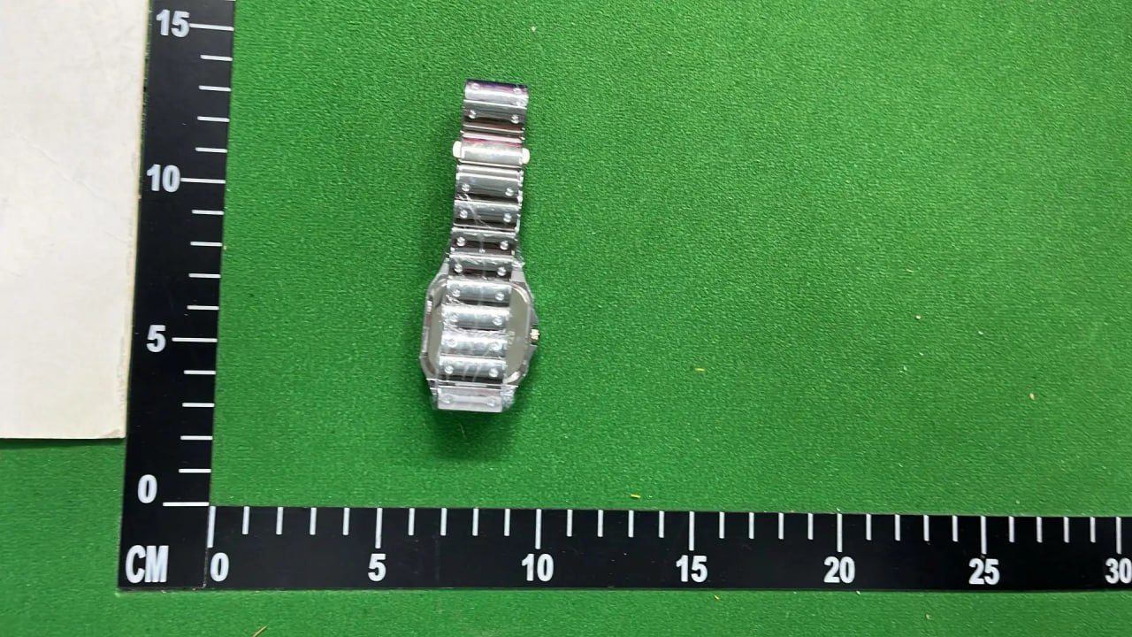 Cartier Watch （30+tyle