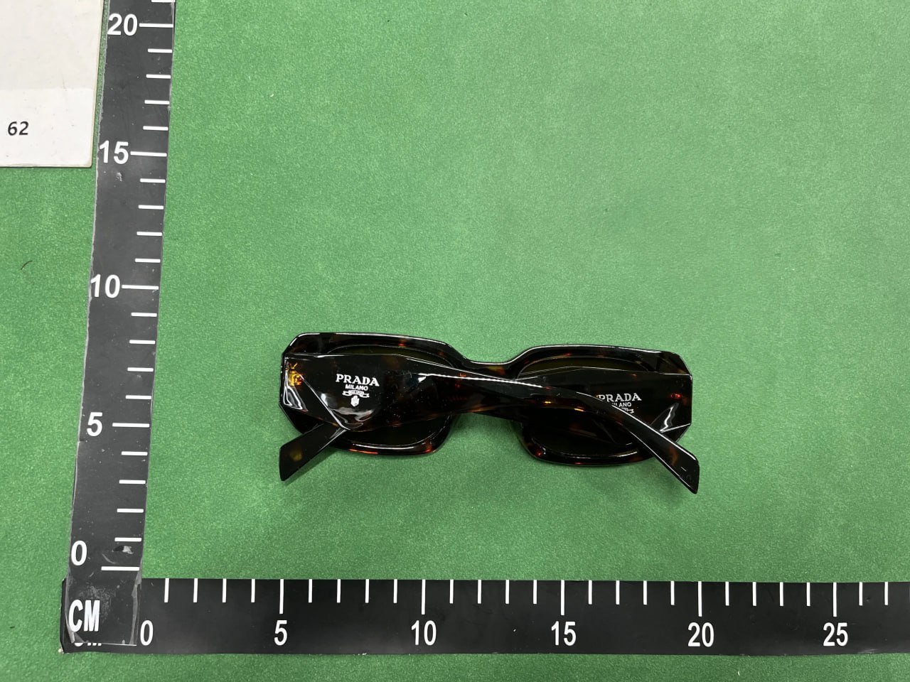 Prada Glasses（4style