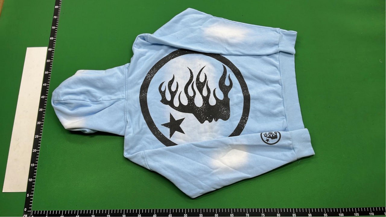 Hellstar Hoodies （30+style