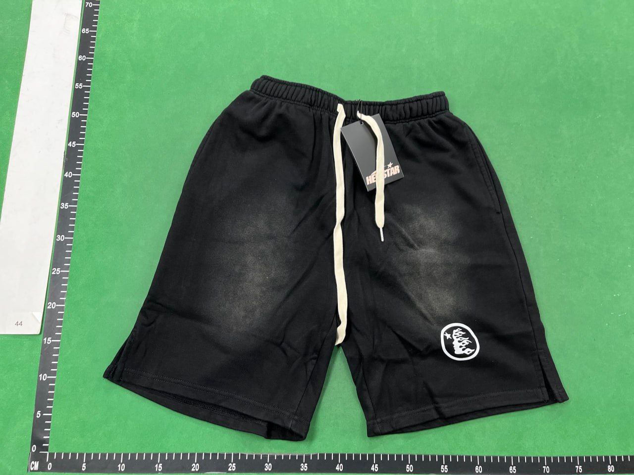Hellstar Short （20+style
