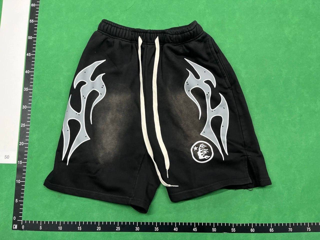Hellstar Short （20+style