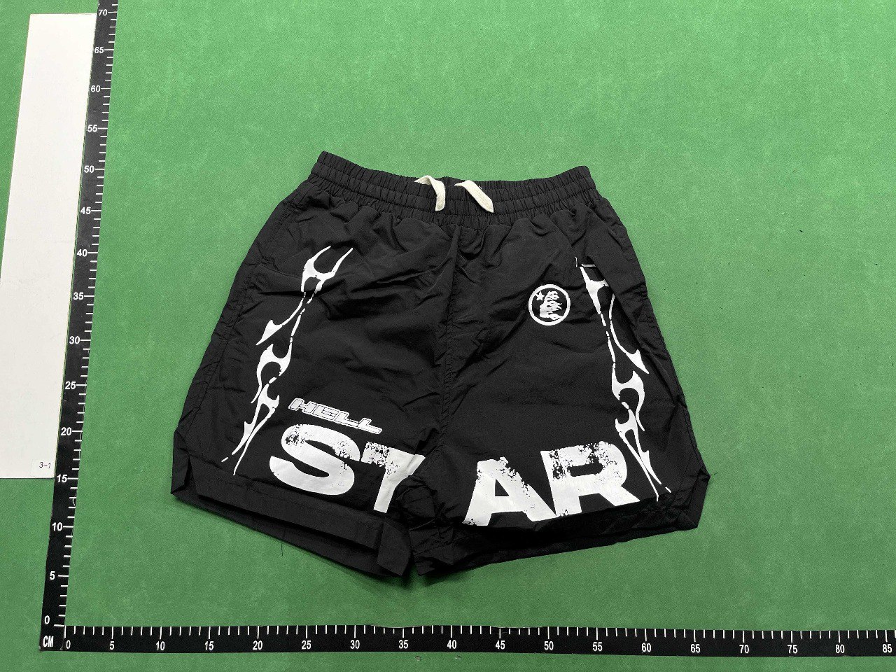 Hellstar Short （20+style