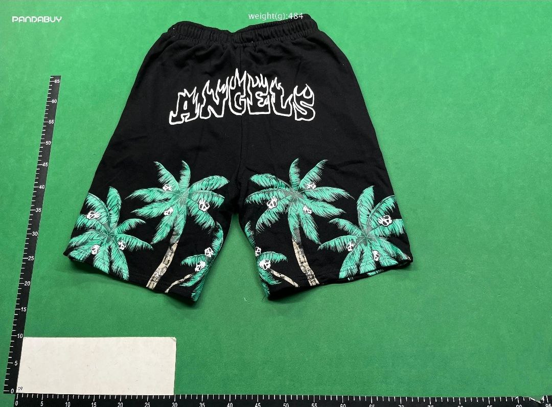 Palm Angel Shorts（40tyle