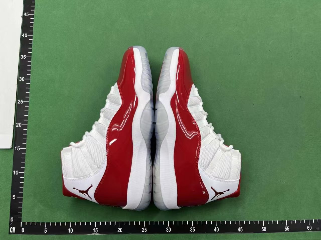 Jordan 11（31 style