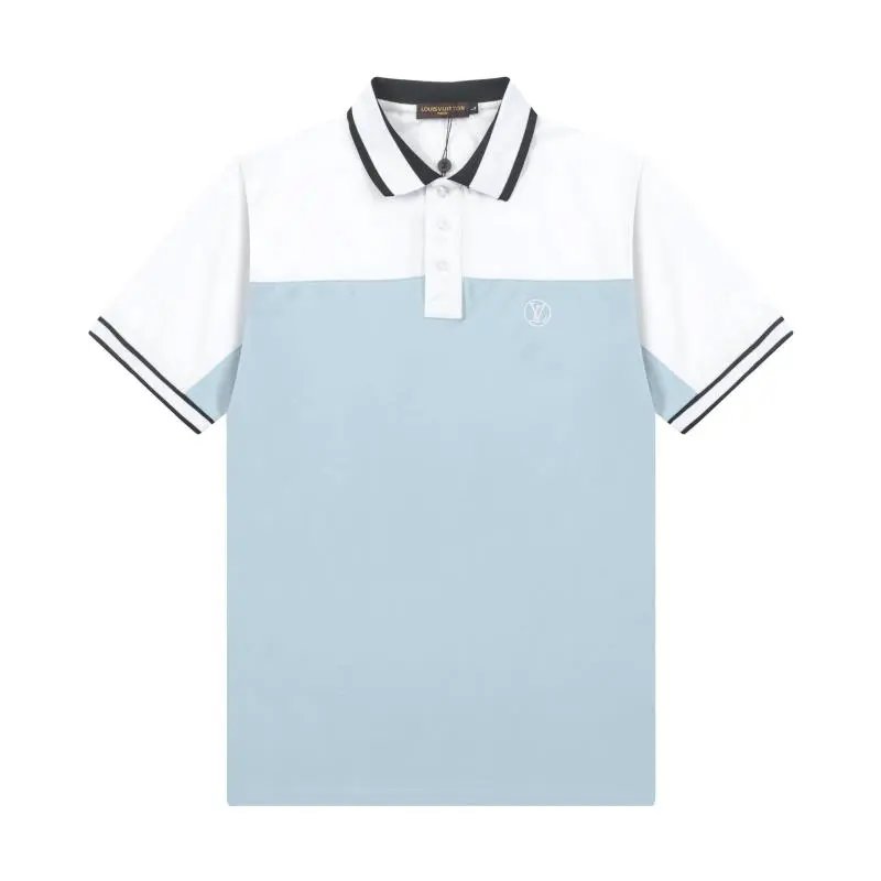 GucciLvMoncler t-shirt Polo