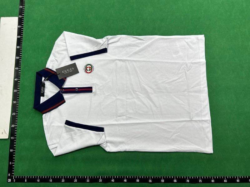 GucciLvMoncler t-shirt Polo