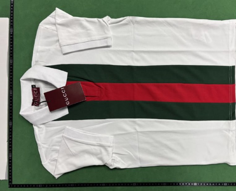 GucciLvMoncler t-shirt Polo