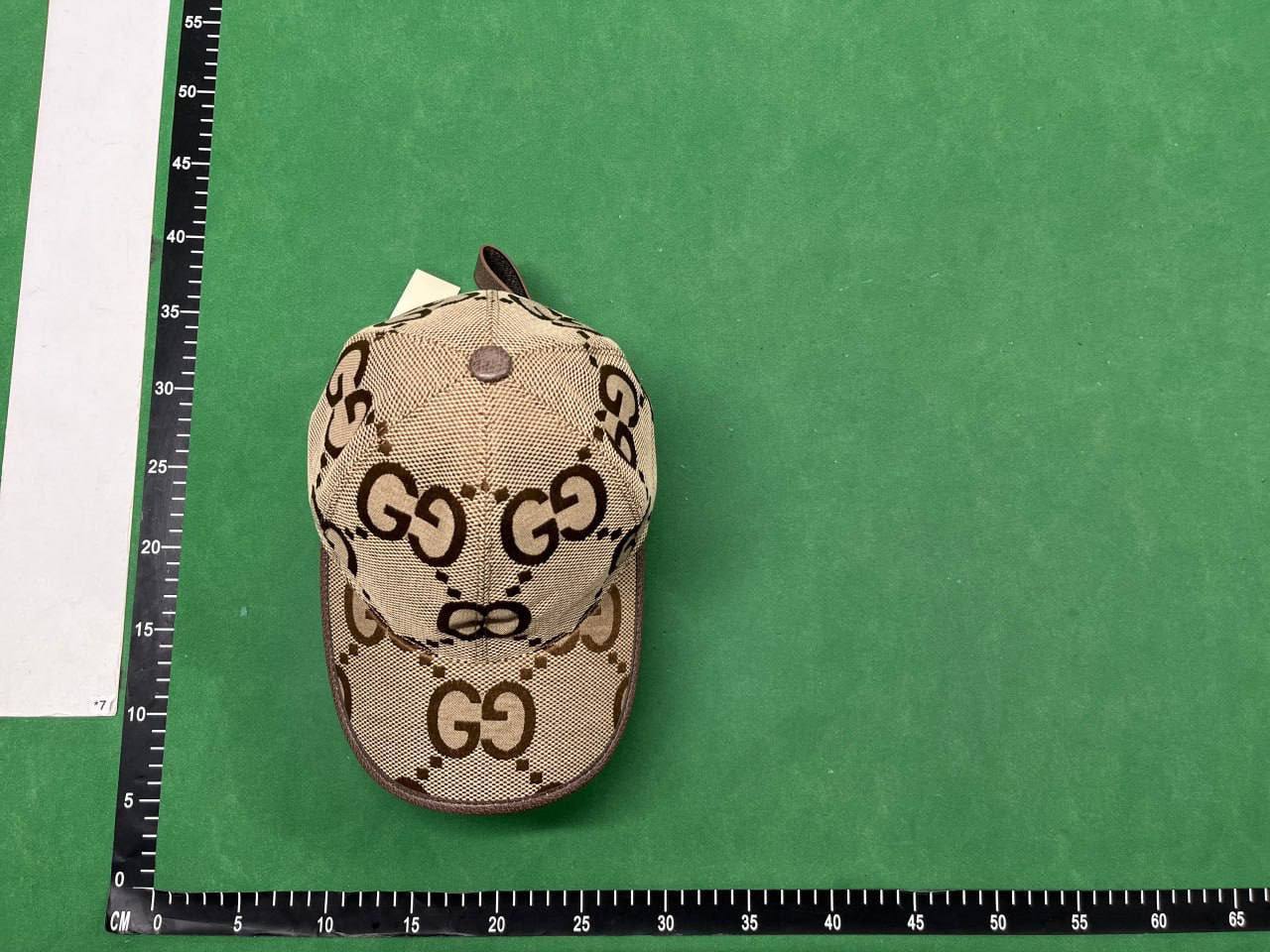 Gucci Caps