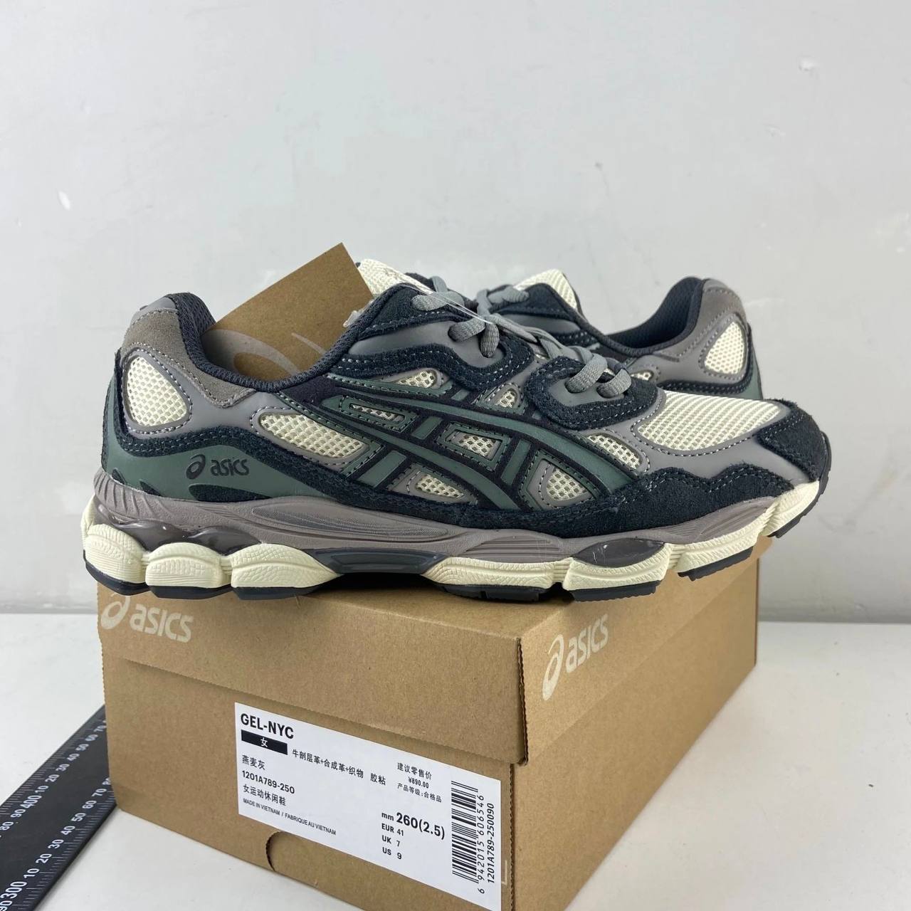 Asics GEL-NYC [33 Colors