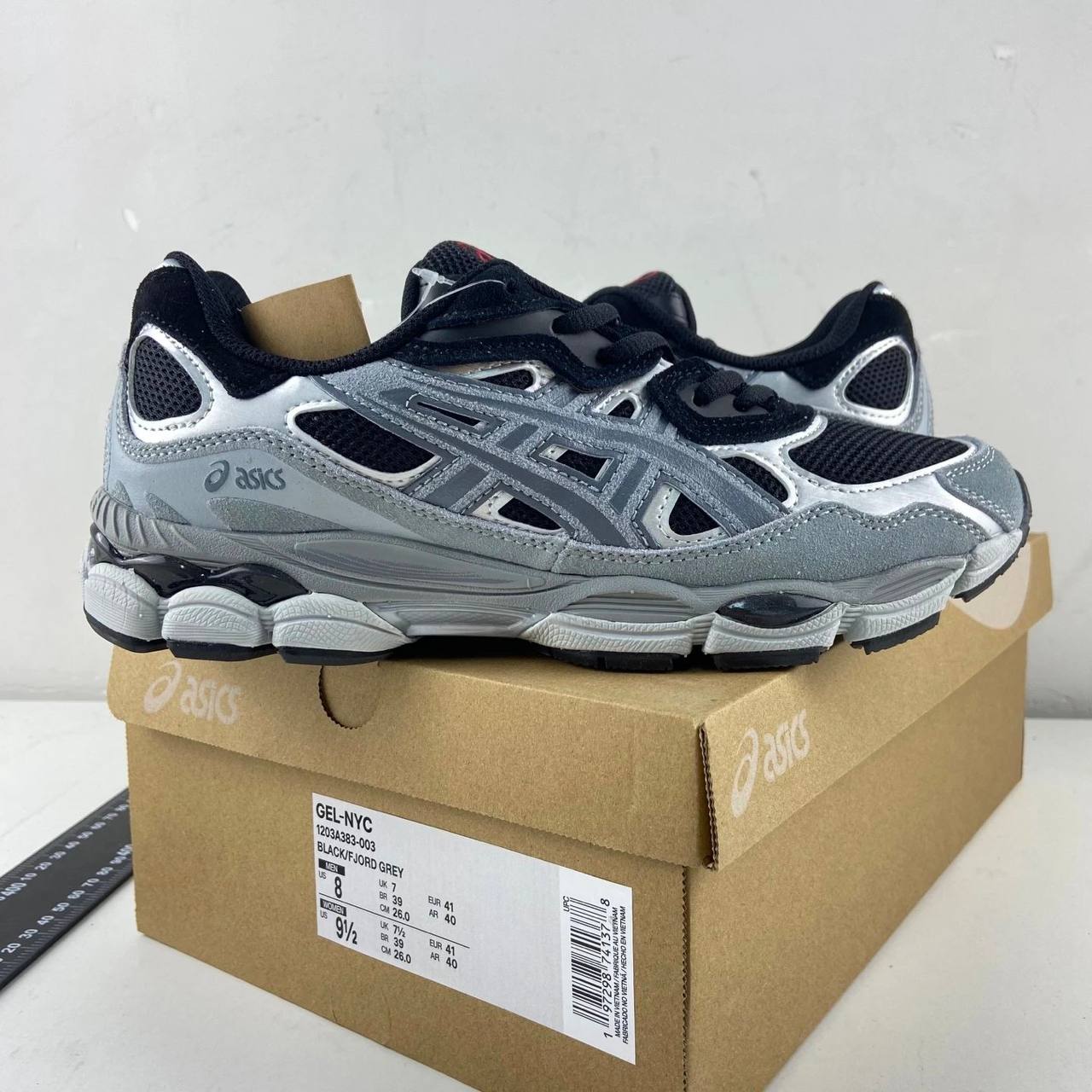 Asics GEL-NYC [33 Colors