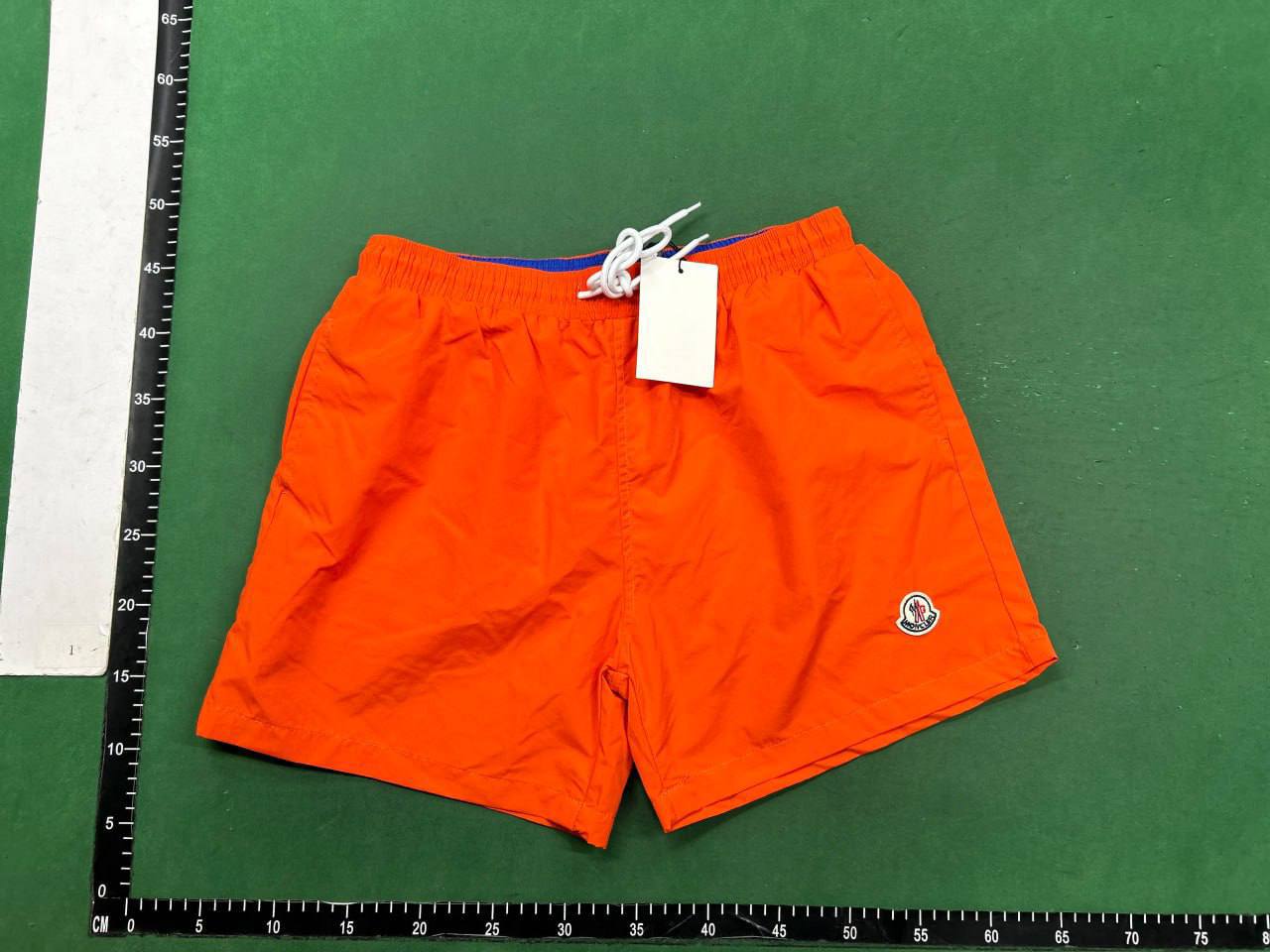 Moncler Shorts( 38 + styles)
