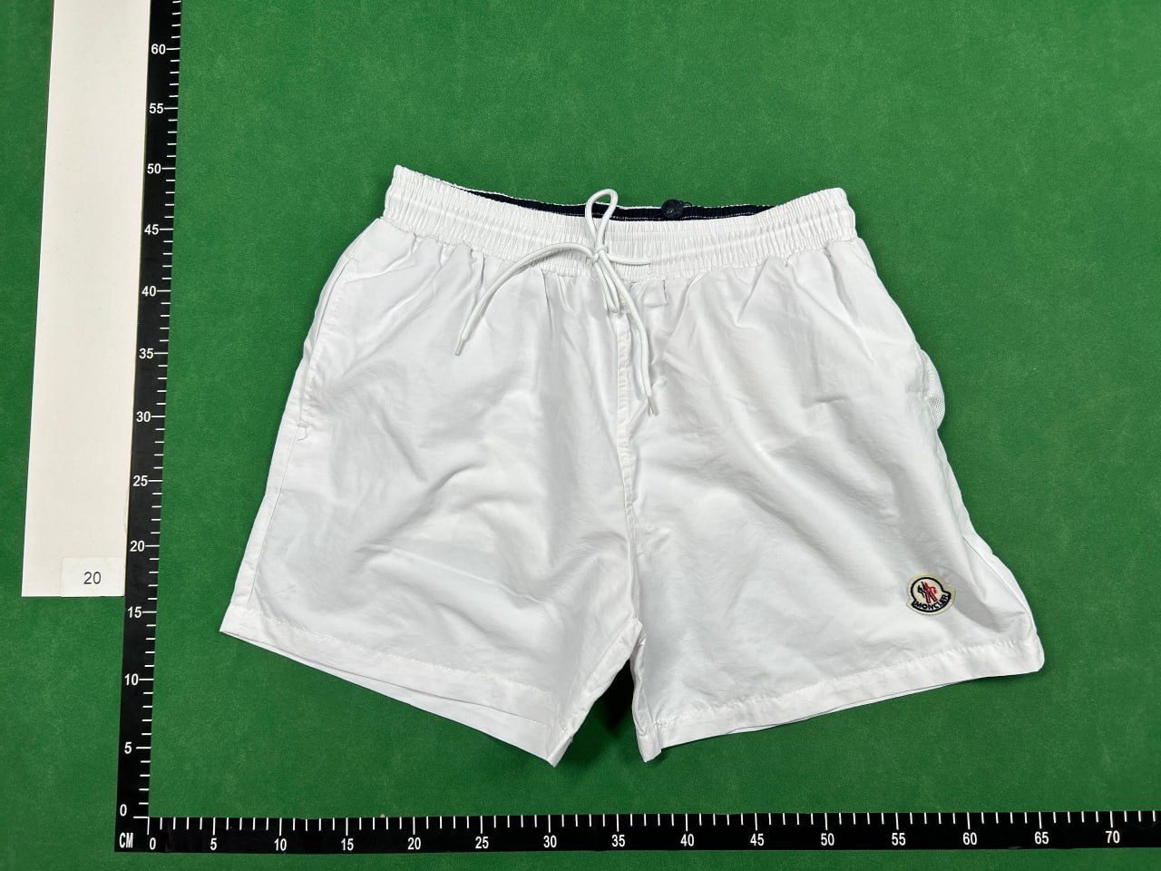 Moncler Shorts( 38 + styles)