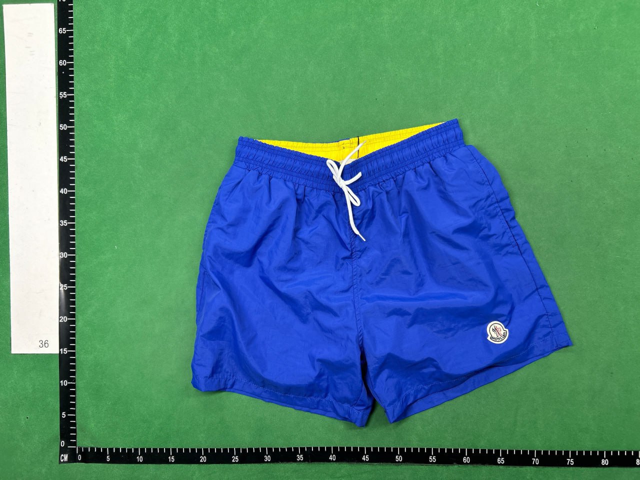 Moncler Shorts( 38 + styles)