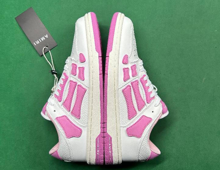 Amiri Low Shoes( 38 + styles)