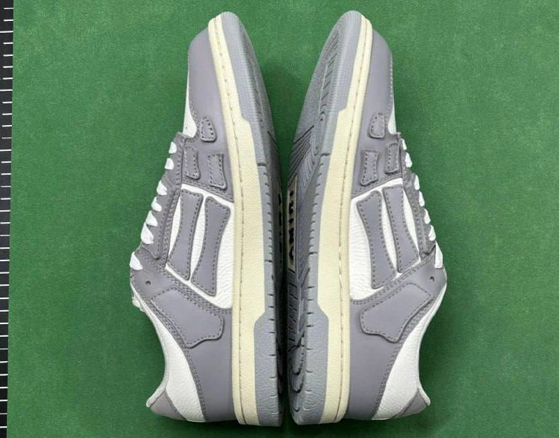 Amiri Low Shoes( 38 + styles)