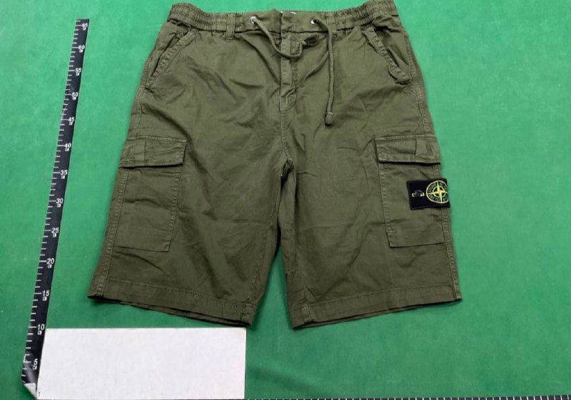 Stone Island Shorts（35+tyle