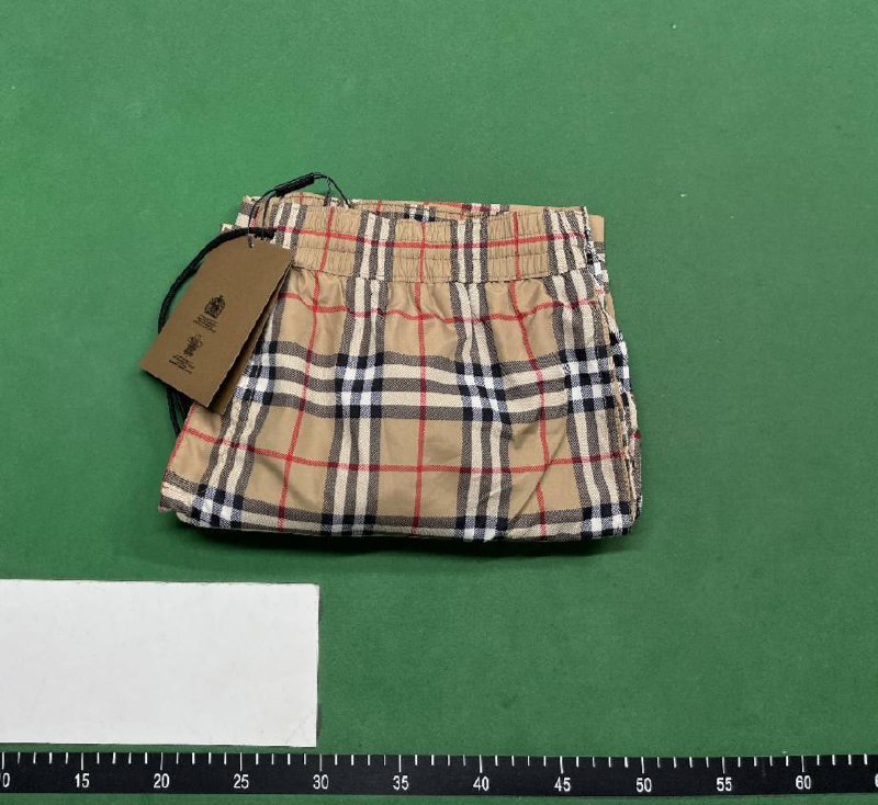 Burberry shorts