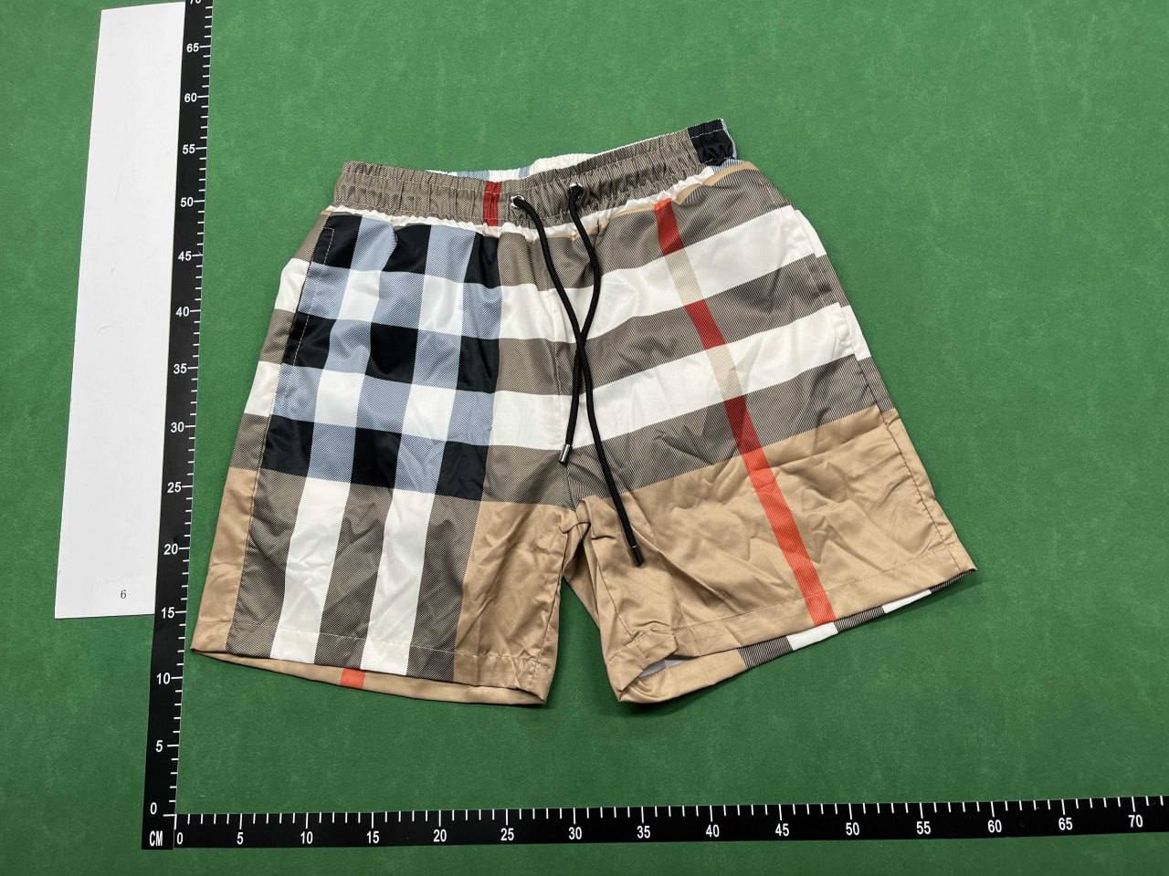 Burberry shorts