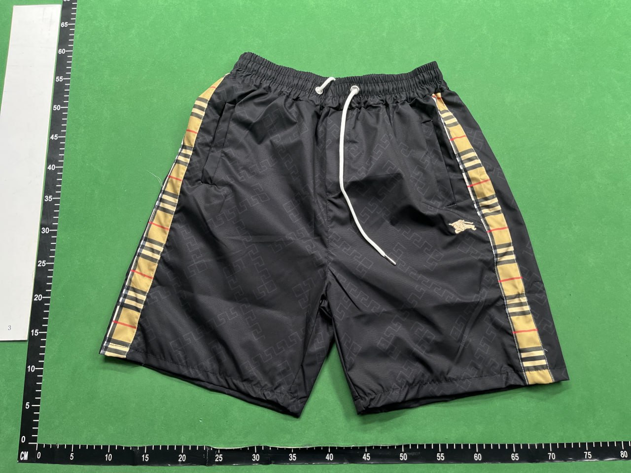 Burberry shorts