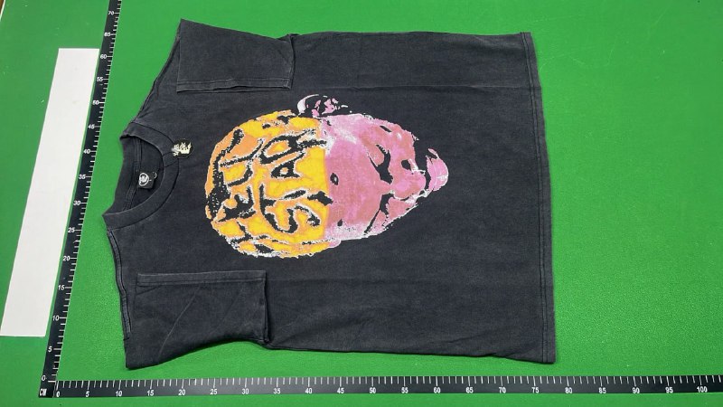 HELLSTAR TEE ( 39 + styles)