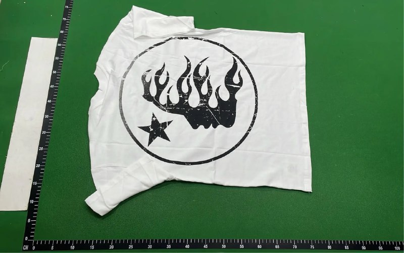 HELLSTAR TEE ( 39 + styles)