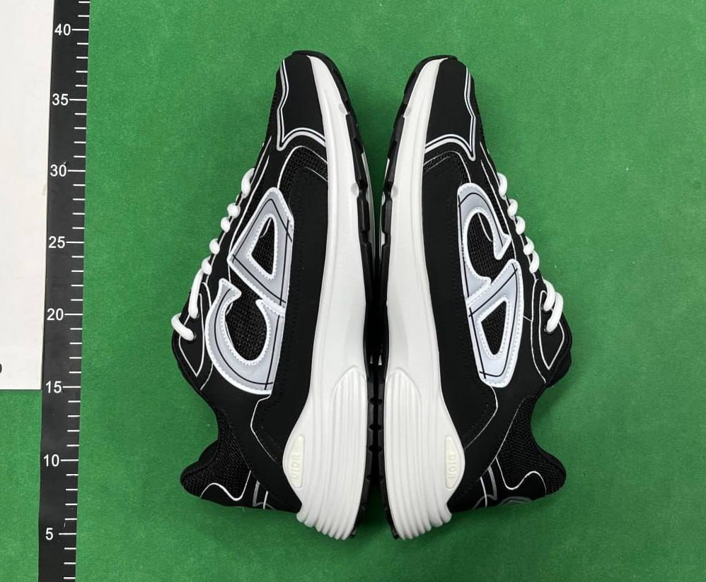 Dior B30 Shoes & B22Shoes B25 &B23 sneakers