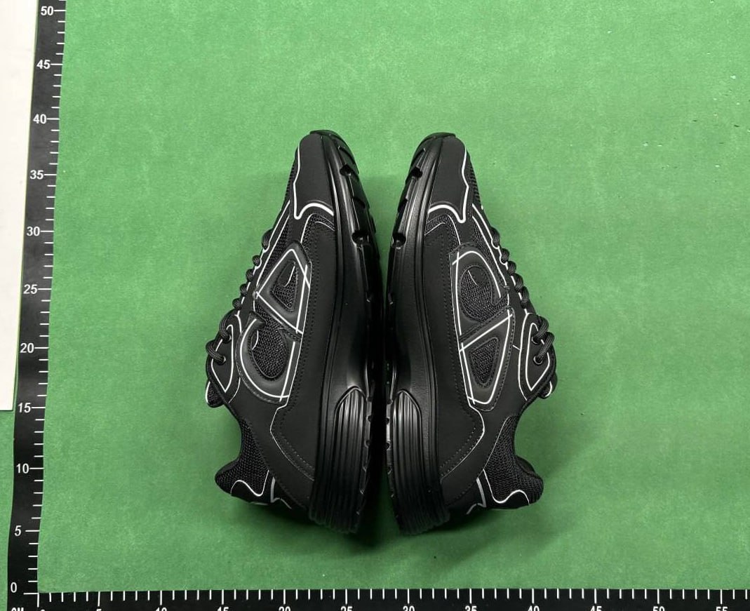 Dior B30 Shoes & B22Shoes B25 &B23 sneakers