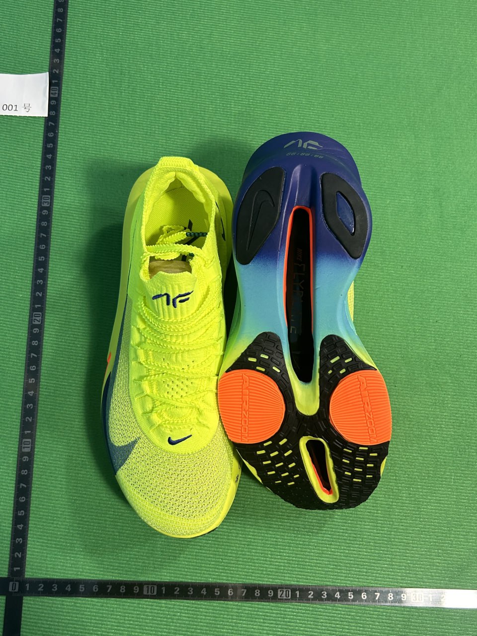 Nike Air Zoom Alphafly 3 /Alphafly Next （27 style