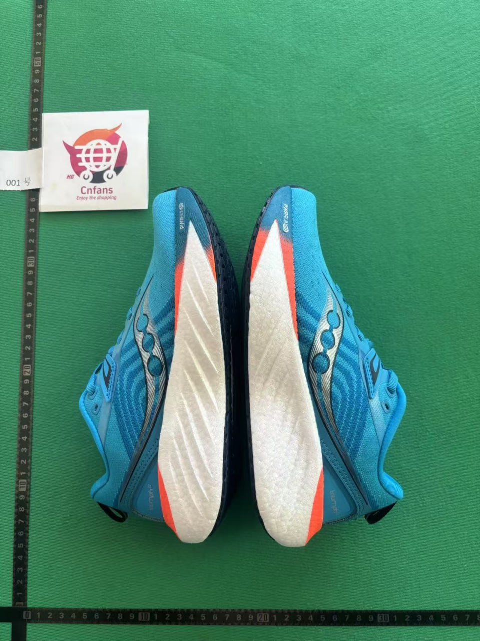 Saucony Triumph Running shoes