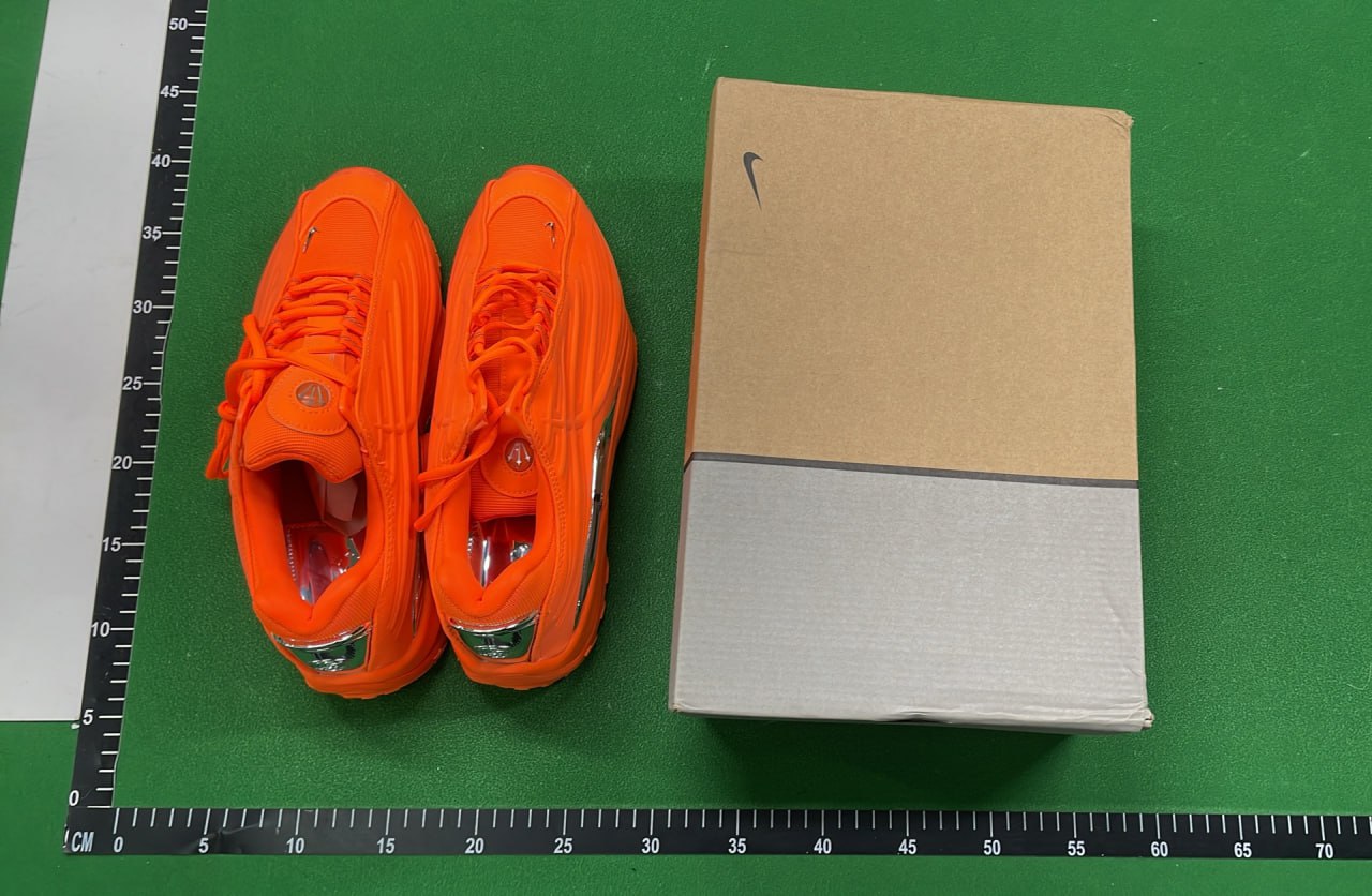 Nike x Nocta Hot Step 2