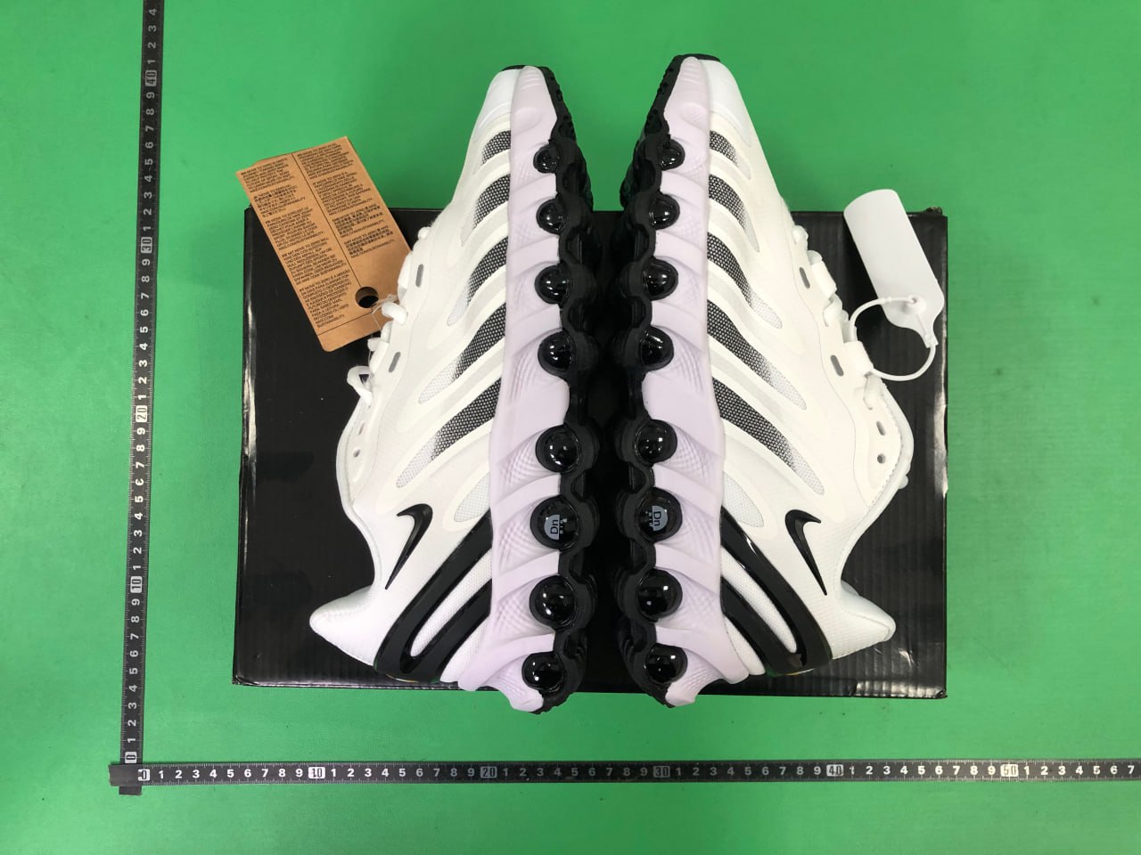 Nike x Nocta Hot Step 2