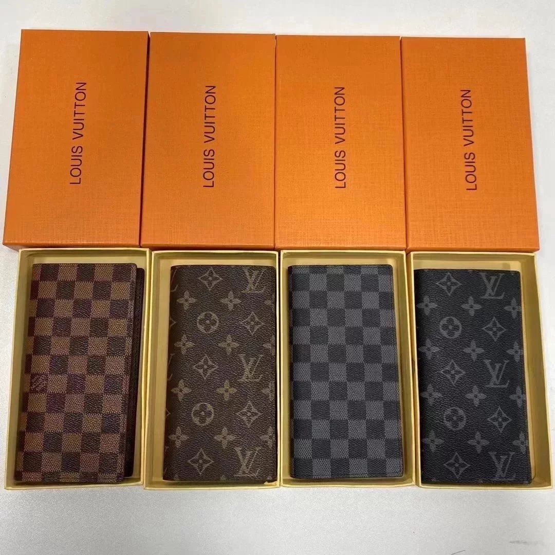 LOUIS VUITTON wallet