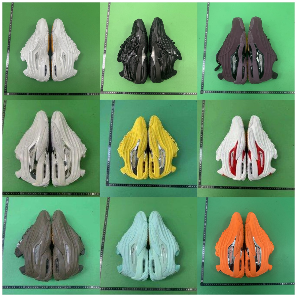 NOCTA x Nike Hot Step Air Terra