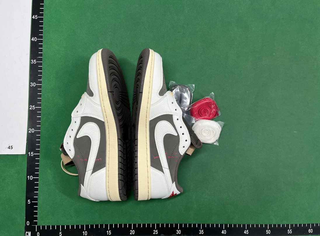 Jordan Air Jordan 1 Low（30 style