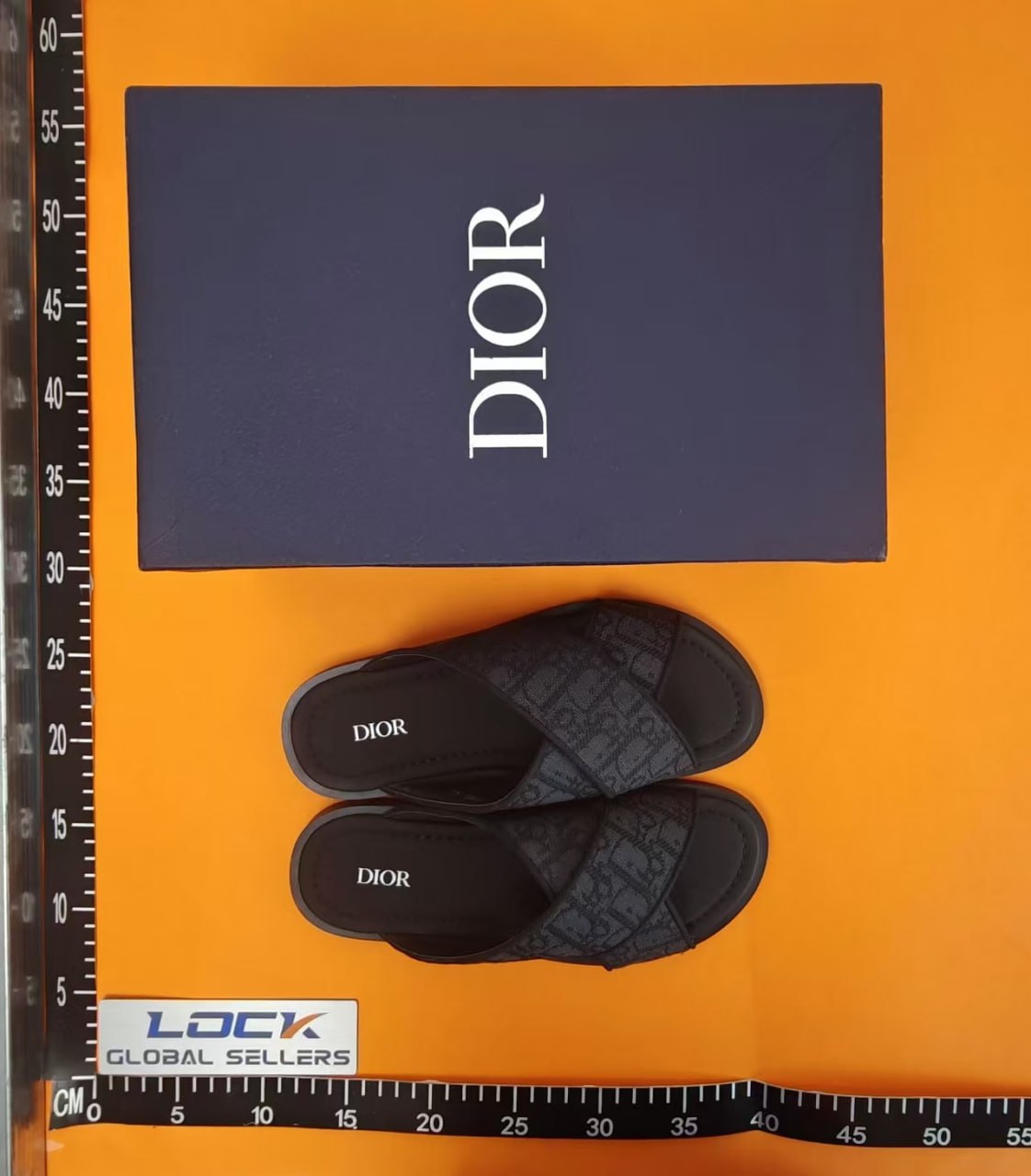 Dior slippers (40+styles)