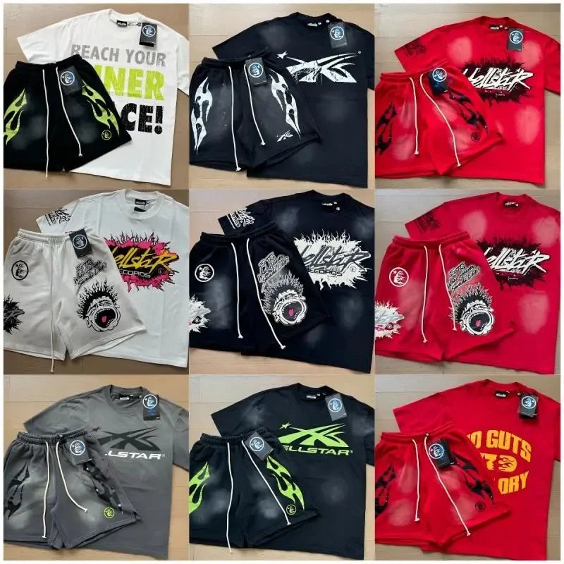 HellStar Suits