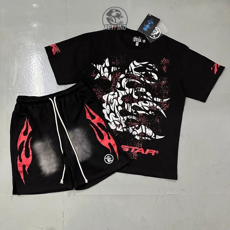 HellStar Suits