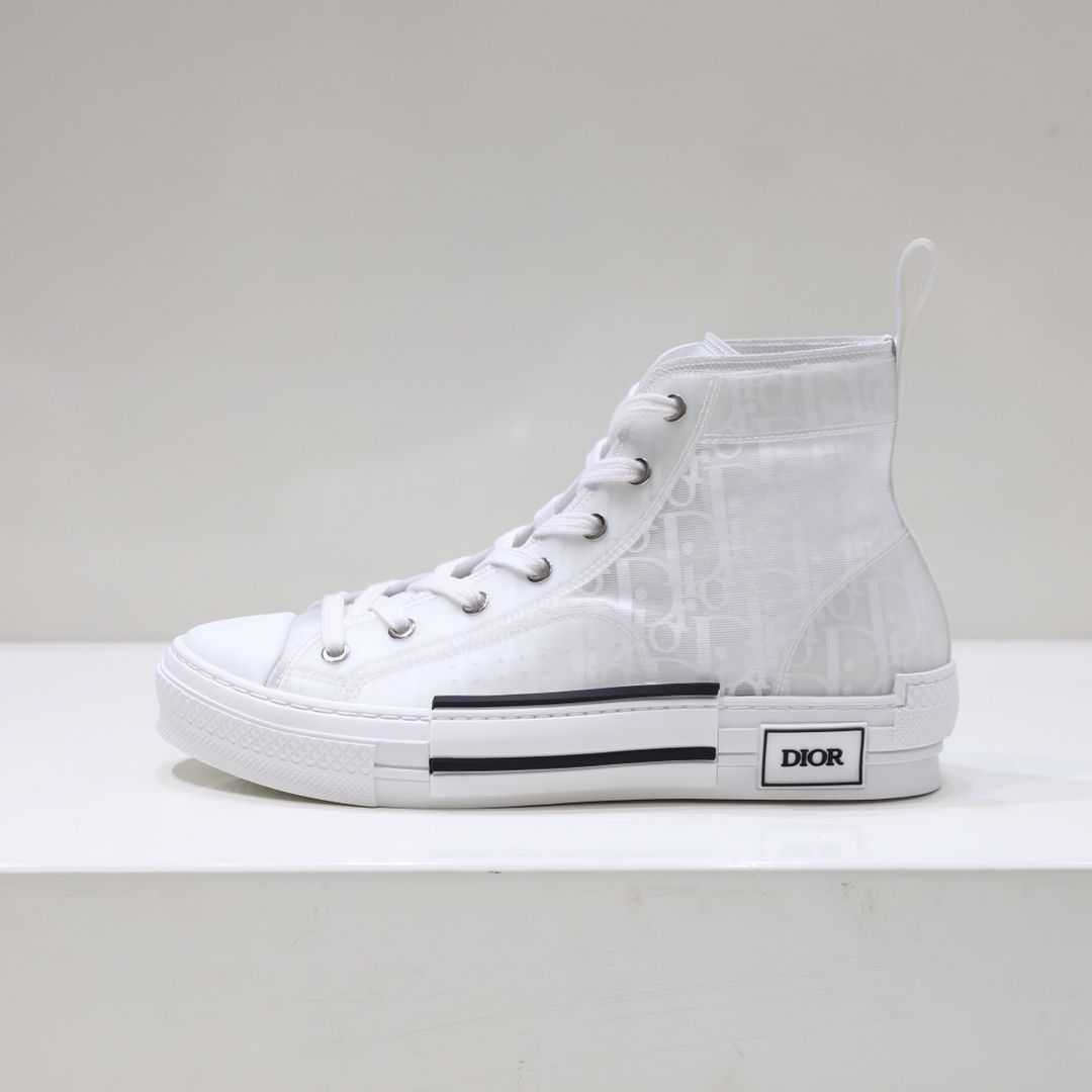 Dior B30 Shoes & Dior B22 B23 B25 Shoes
