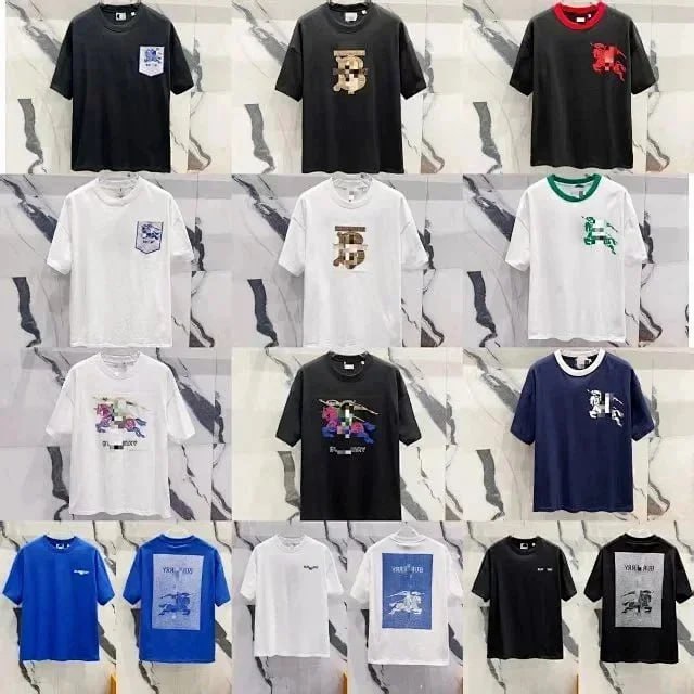 Burberry T-shirt 2