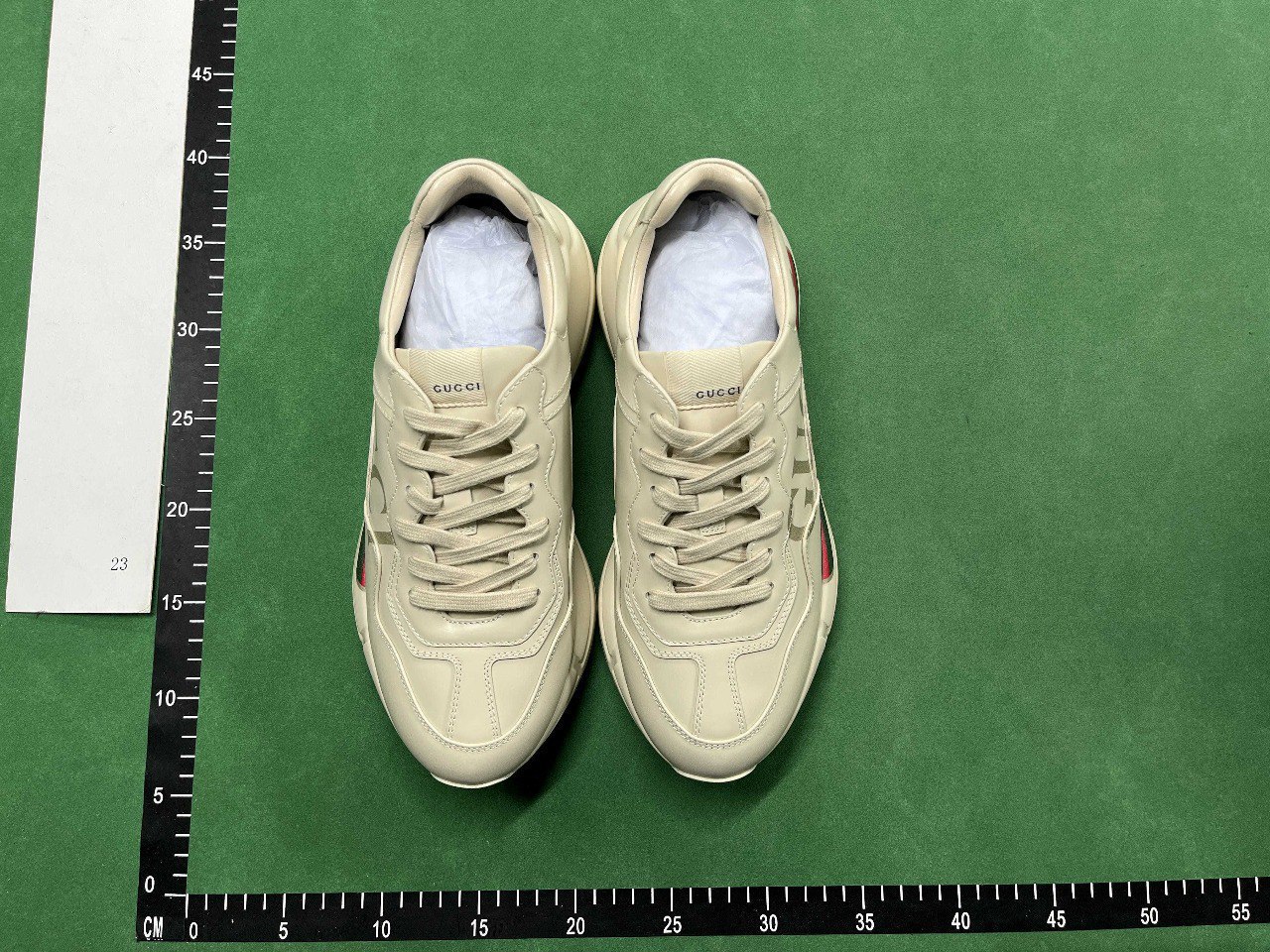 Gucci Rhyton Vintage 1