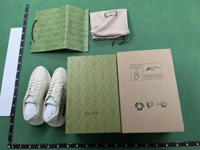 Gucci Rhyton Vintage 1