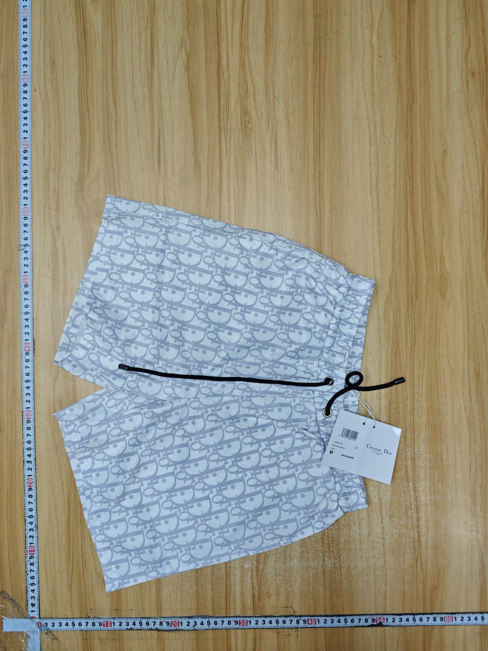 Dior swimming trunks