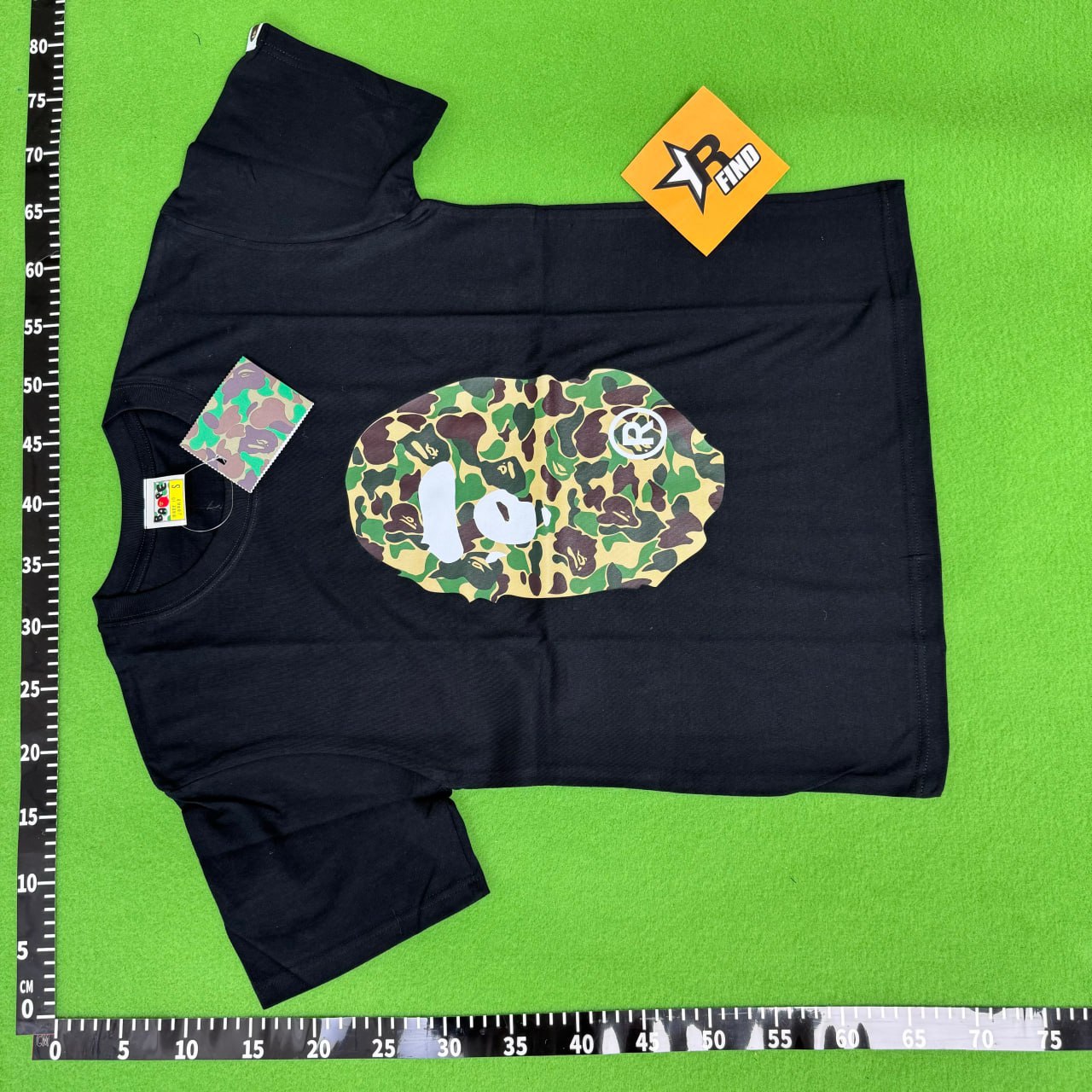 Bape T-shirt