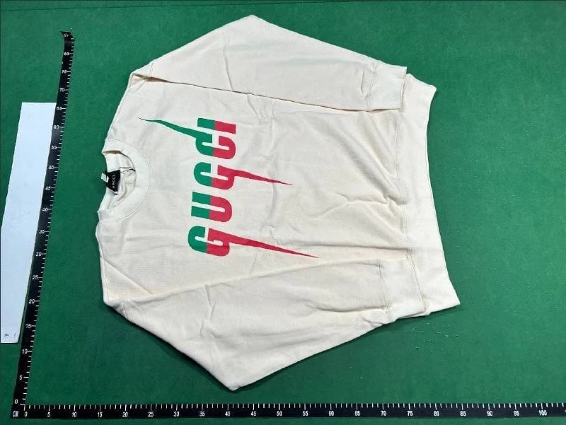 Gucci sweatshirt