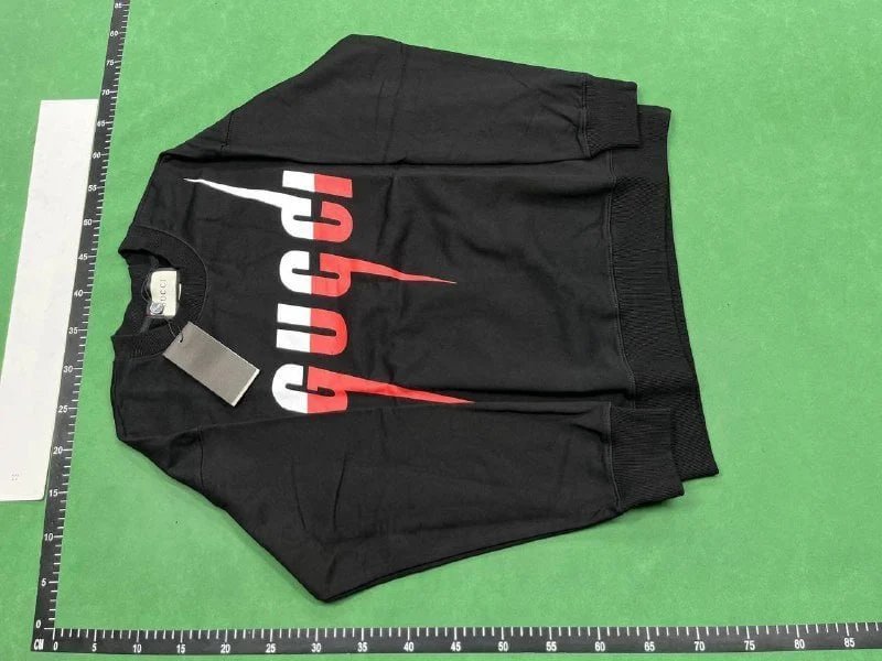 Gucci sweatshirt